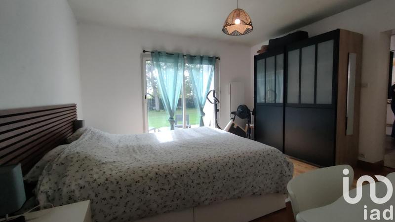 Maison - 178 m² - 7 pièces