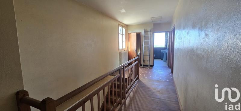 Ferme - 180 m² - 7 pièces