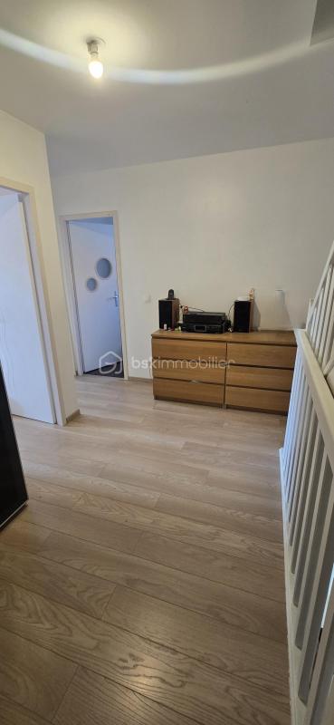 Maison - 109 m² - 6 pièces