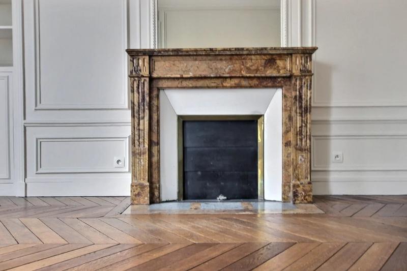 Appartement - 140 m² - 5 pièces