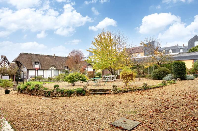 Appartement - 53 m² - 2 pièces