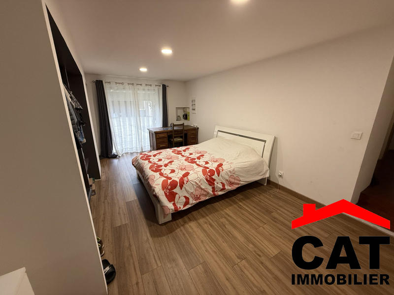 Ferme - 160 m² - 7 pièces