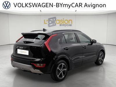 Kia Niro 1.6 GDi 141 ch Hev Dct6 Active