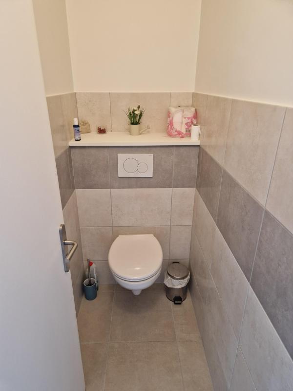 Appartement - 84 m² - 3 pièces