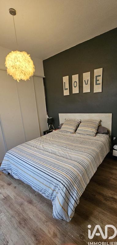 Maison - 102 m² - 5 pièces