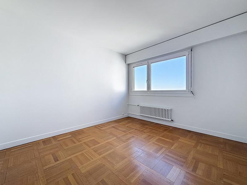 Appartement - 88 m² - 4 pièces