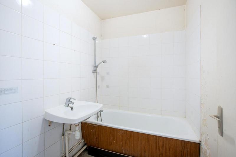 Studio - 31 m² - 1 pièce