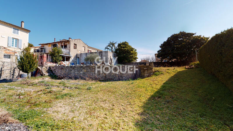 Maison - 187 m² - 5 pièces