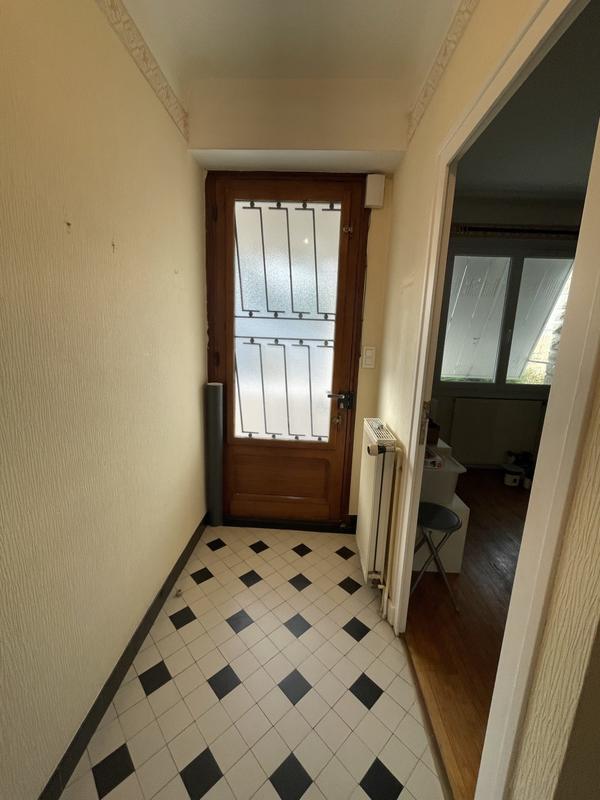 Maison - 81 m² - 4 pièces