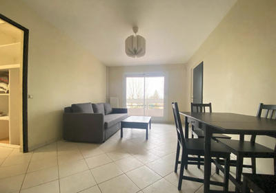 Appartement - 68 m² - 3 pièces