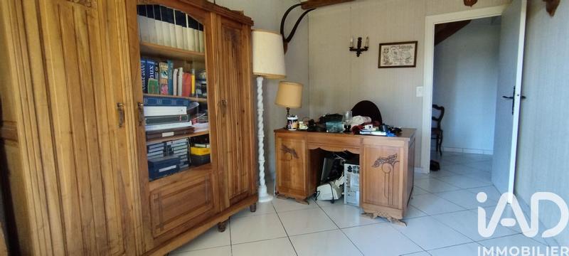 Maison de village - 163 m² - 5 pièces