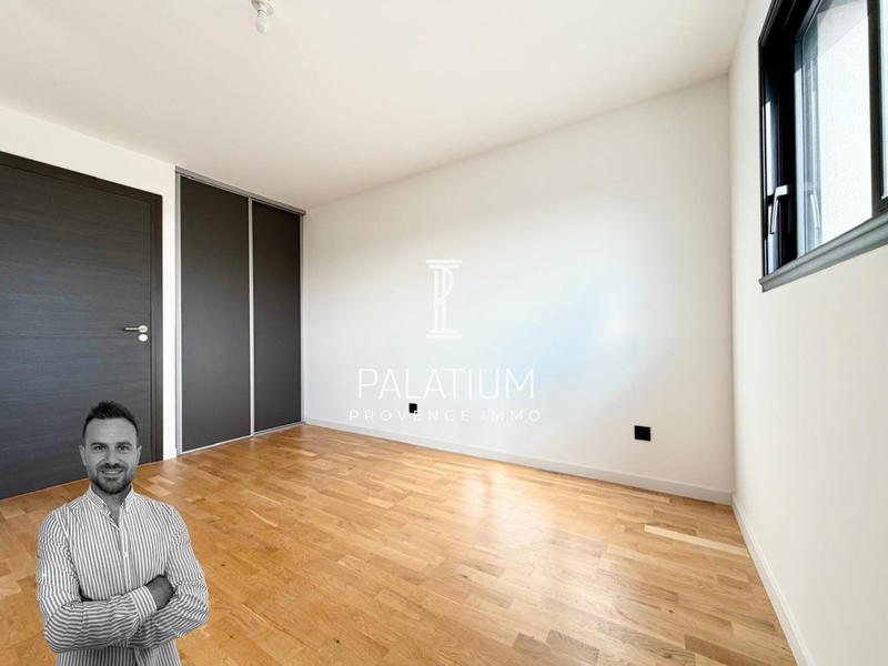 Villa - 127 m² - 5 pièces