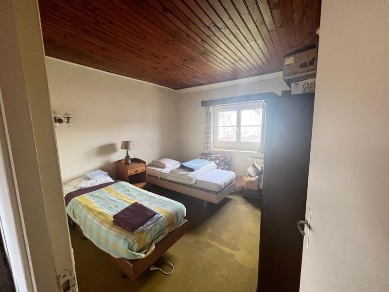 Maison ancienne - 146 m² - 6 pièces