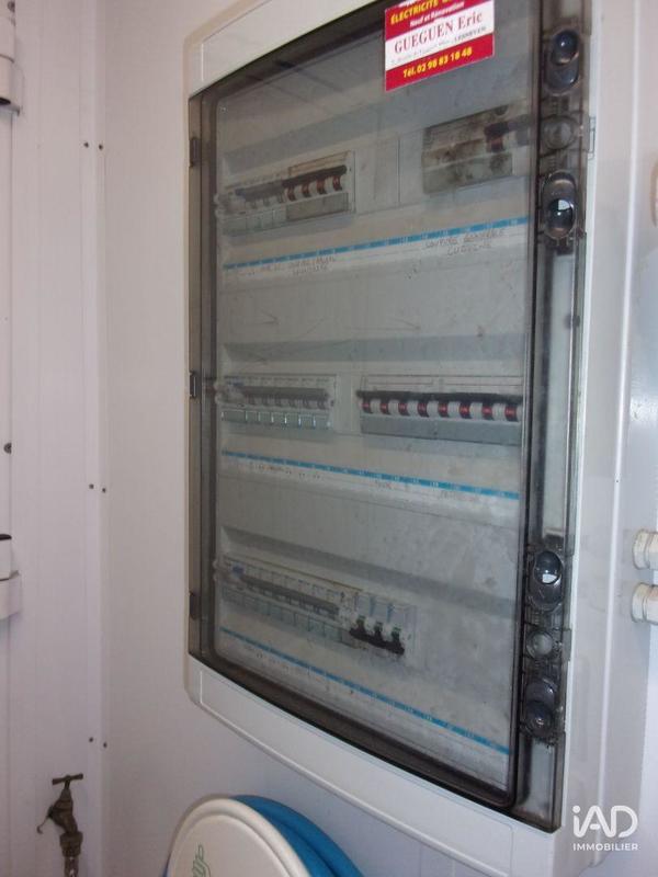 Local commercial - 130 m²