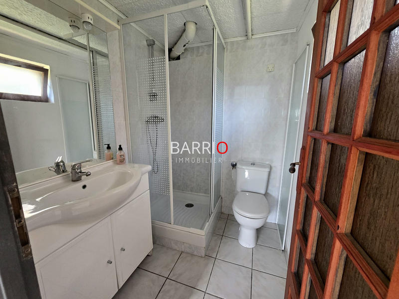 Villa - 139 m² - 5 pièces