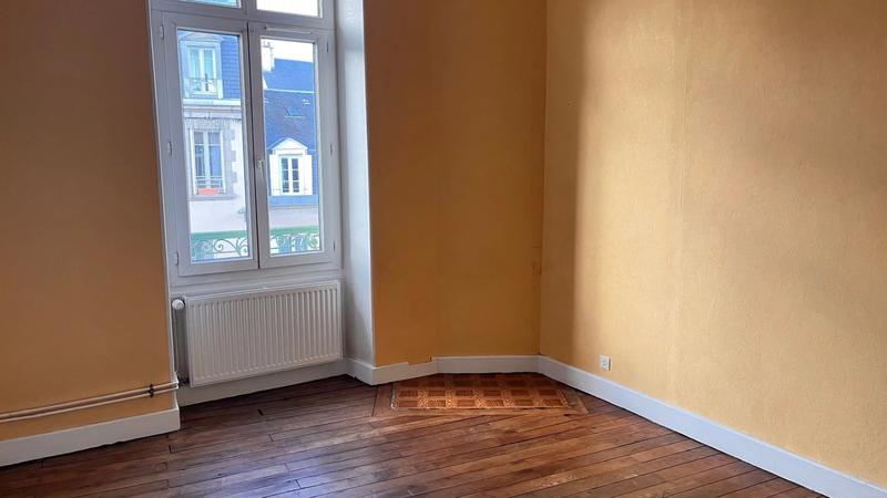 Appartement - 53 m² - 3 pièces
