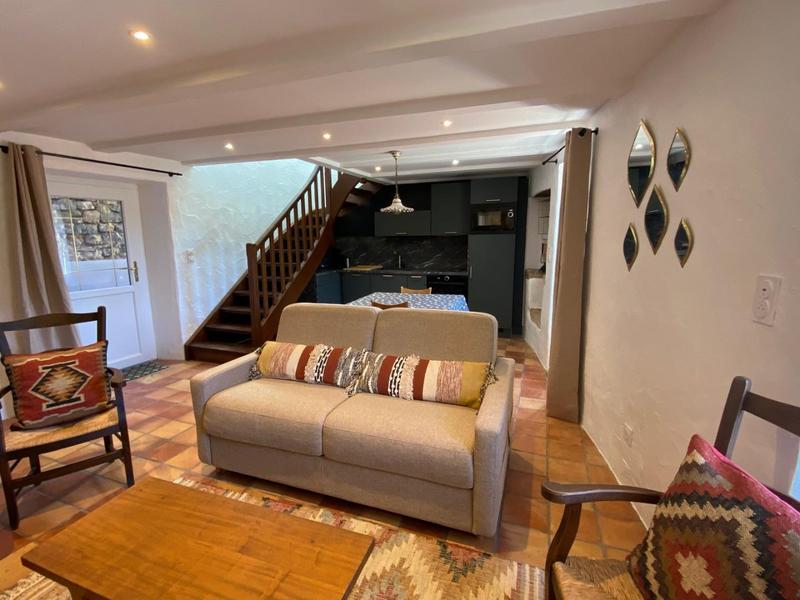 Maison - 63 m² - 2 pièces