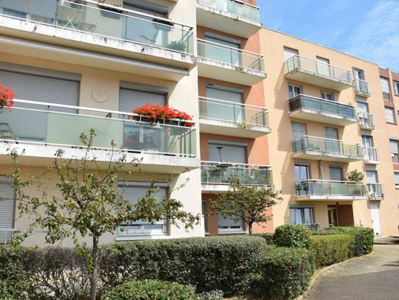 Appartement - 71 m² - 3 pièces