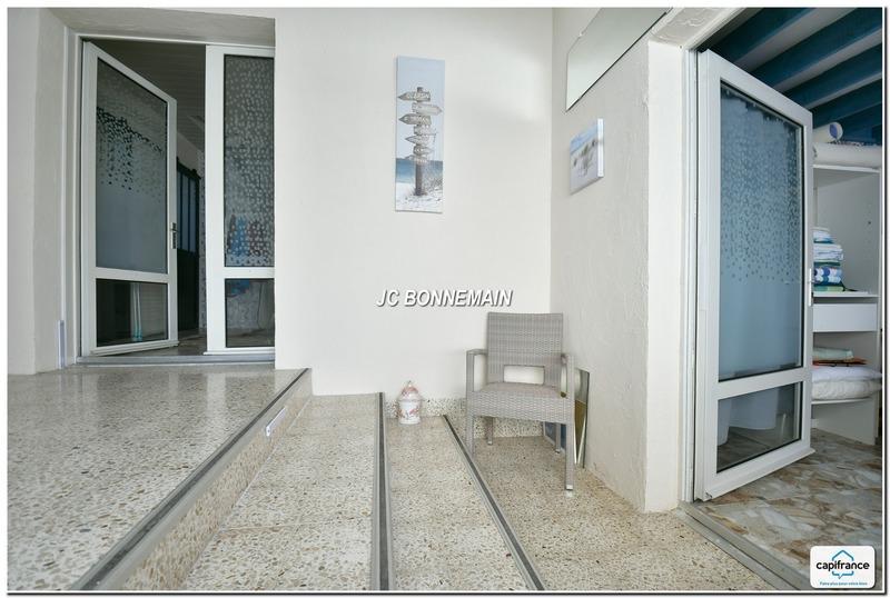 Maison - 135 m² - 4 pièces