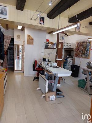 Local commercial - 44 m²