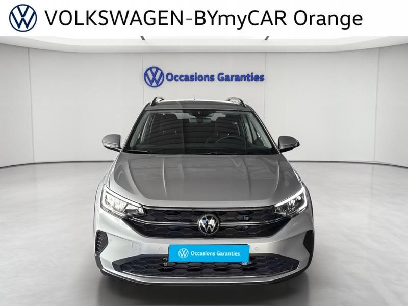 Volkswagen Taigo 1.0 Tsi 116 Dsg7 Vw Edition