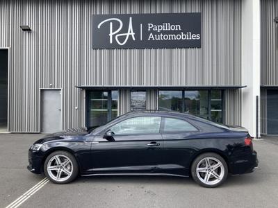 Audi A5 40 Tdi 204 s tronic 7 Quattro Design