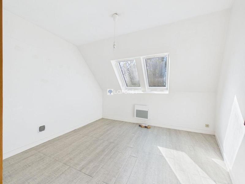 Maison - 160 m² - 7 pièces