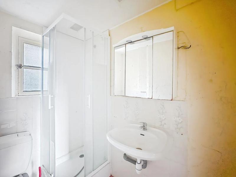 Maison de village - 140 m² - 7 pièces