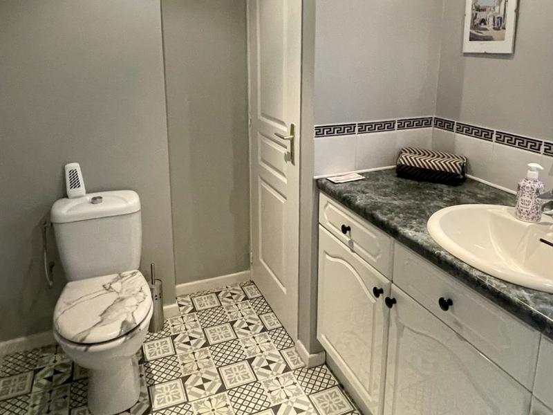 Maison - 114 m² - 4 pièces