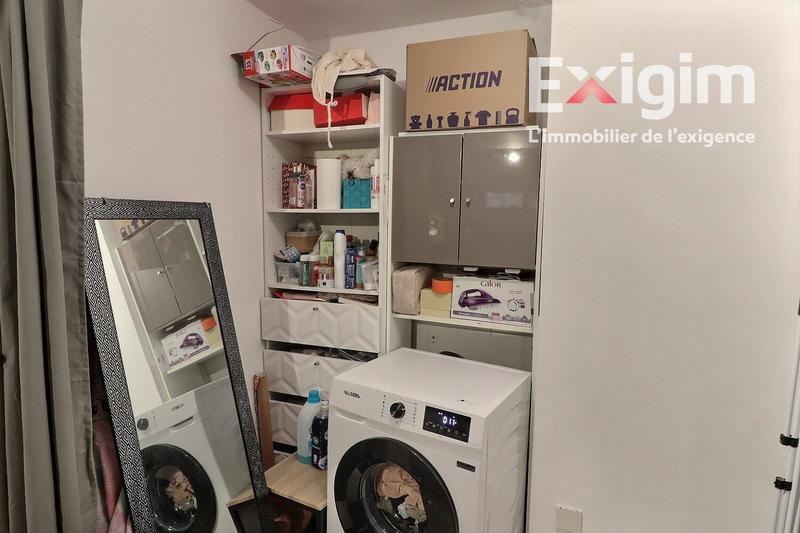 Appartement - 86 m² - 4 pièces