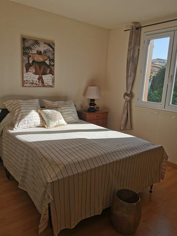 Villa - 100 m² - 6 pièces