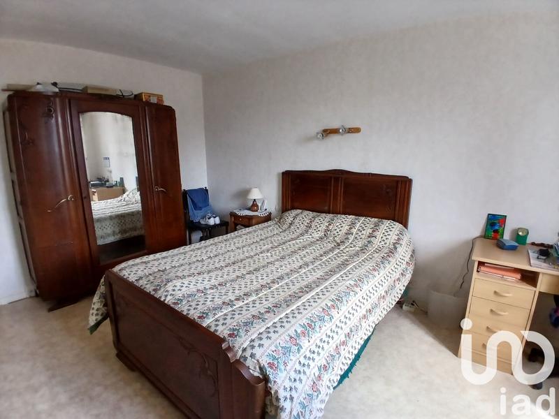 Maison de campagne - 100 m² - 4 pièces