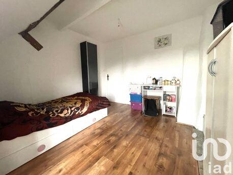 Maison de village - 82 m² - 3 pièces