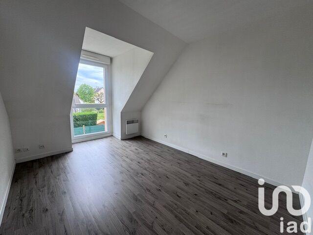 Maison de ville - 65 m² - 3 pièces