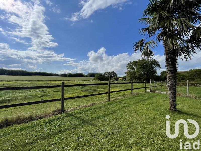 Maison - 111 m² - 5 pièces