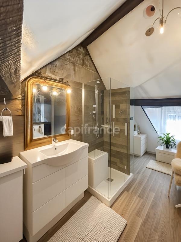 Longère - 150 m² - 6 pièces