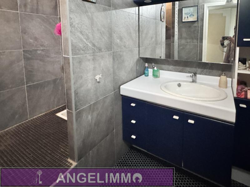 Appartement - 69 m² - 4 pièces