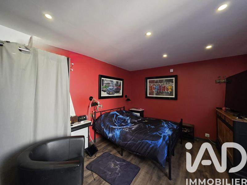 Maison - 67 m² - 3 pièces