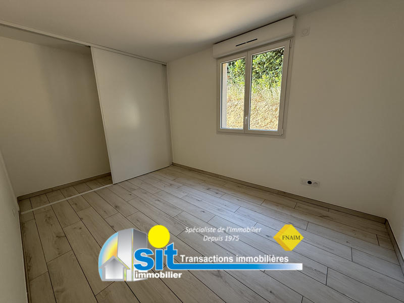 Maison - 107 m² - 5 pièces