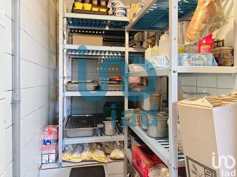 Local commercial - 245 m²