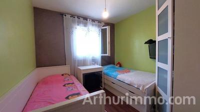 Maison - 88 m² - 4 pièces