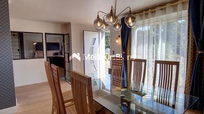 Maison - 143 m² - 6 pièces