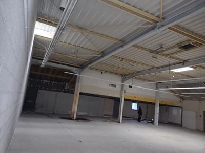 Local commercial - 342 m²