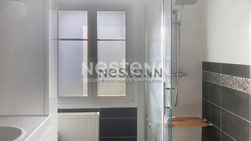 Maison - 195 m² - 7 pièces