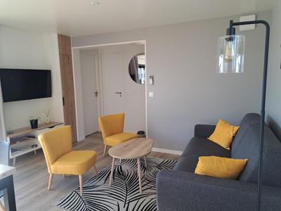 Châlet - 49 m² - 3 pièces