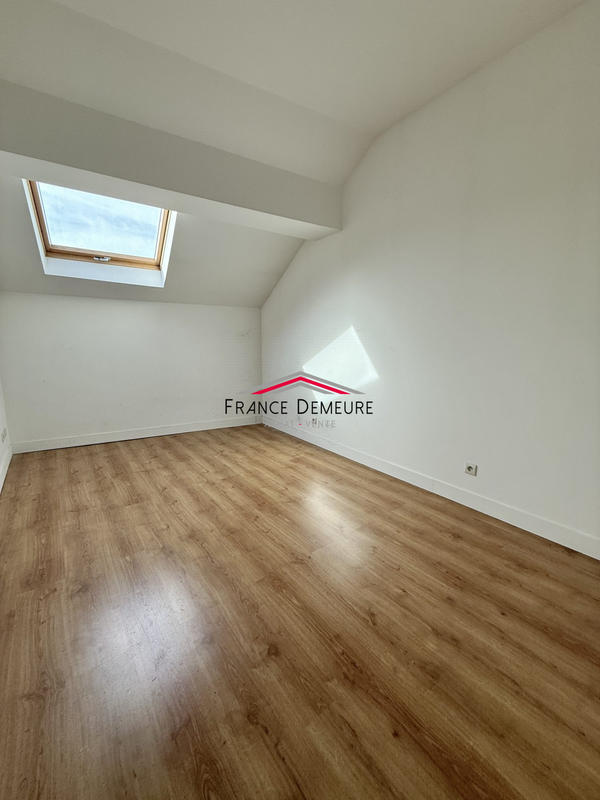 Maison - 132 m² - 5 pièces