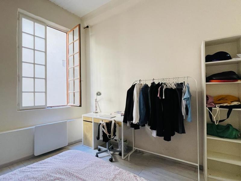 Appartement - 90 m² - 4 pièces