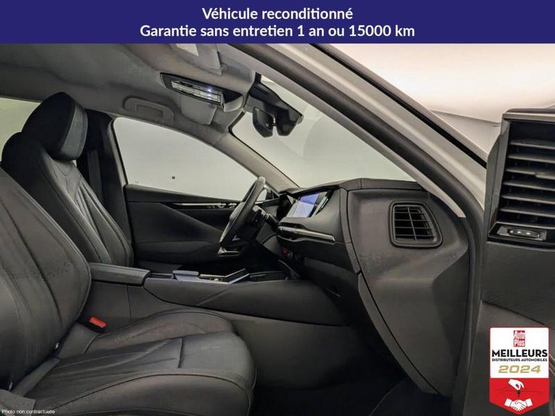 Ds Ds 4 Ds4 PureTech 130 Eat8 Rivoli