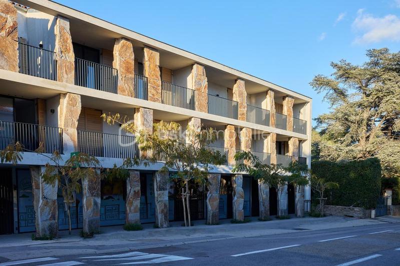 Duplex - 57 m² - 3 pièces