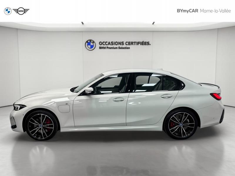 Bmw Série 3 G20 Lci 330e 292 ch Bva8 m Sport
